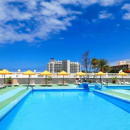 Olympia 425, See View Wifi Free Playa de las Americas  Esterno foto