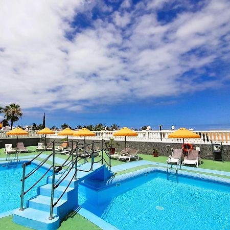 Olympia 425, See View Wifi Free Playa de las Americas  Esterno foto