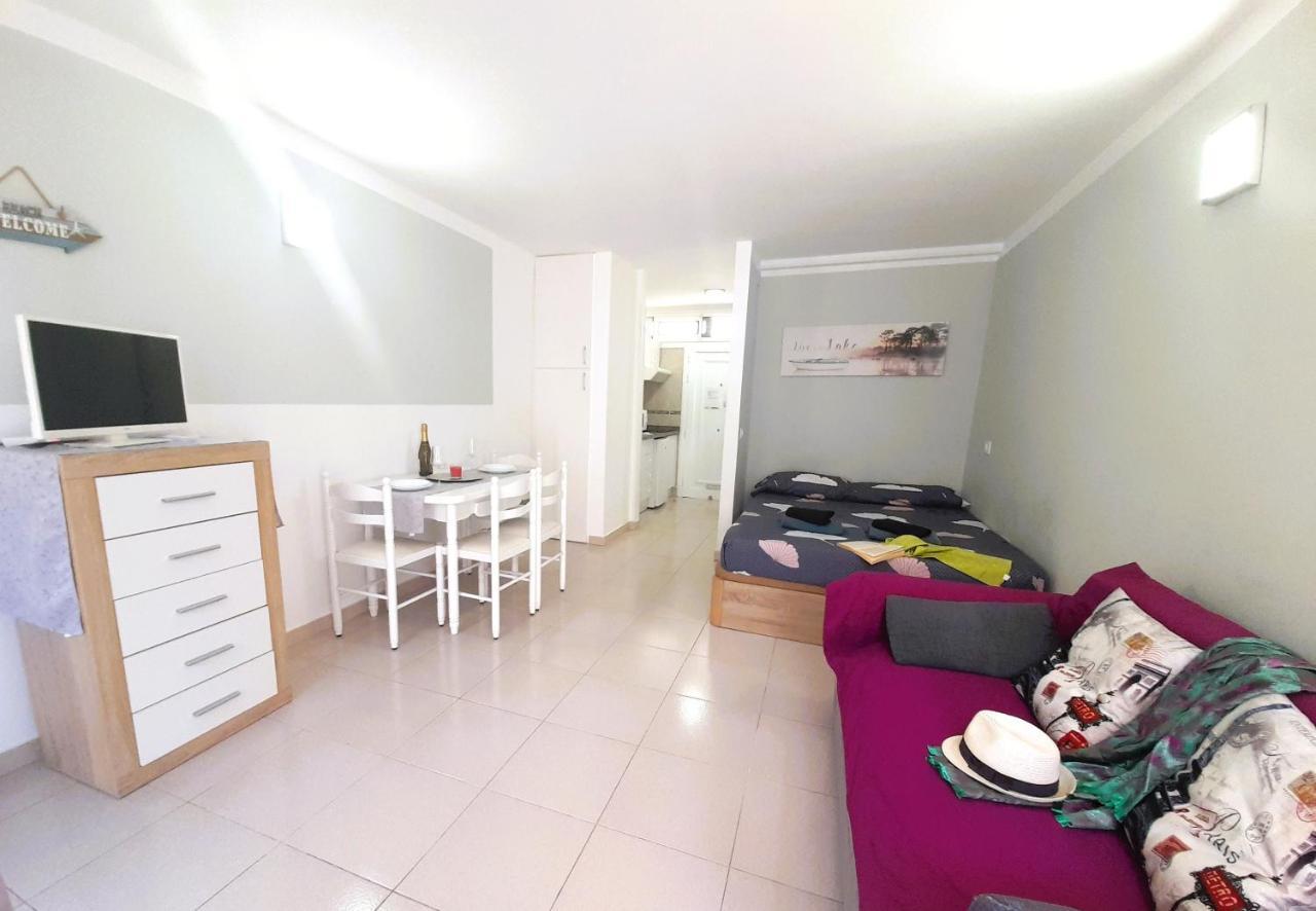 Olympia 425, See View Wifi Free Playa de las Americas  Esterno foto
