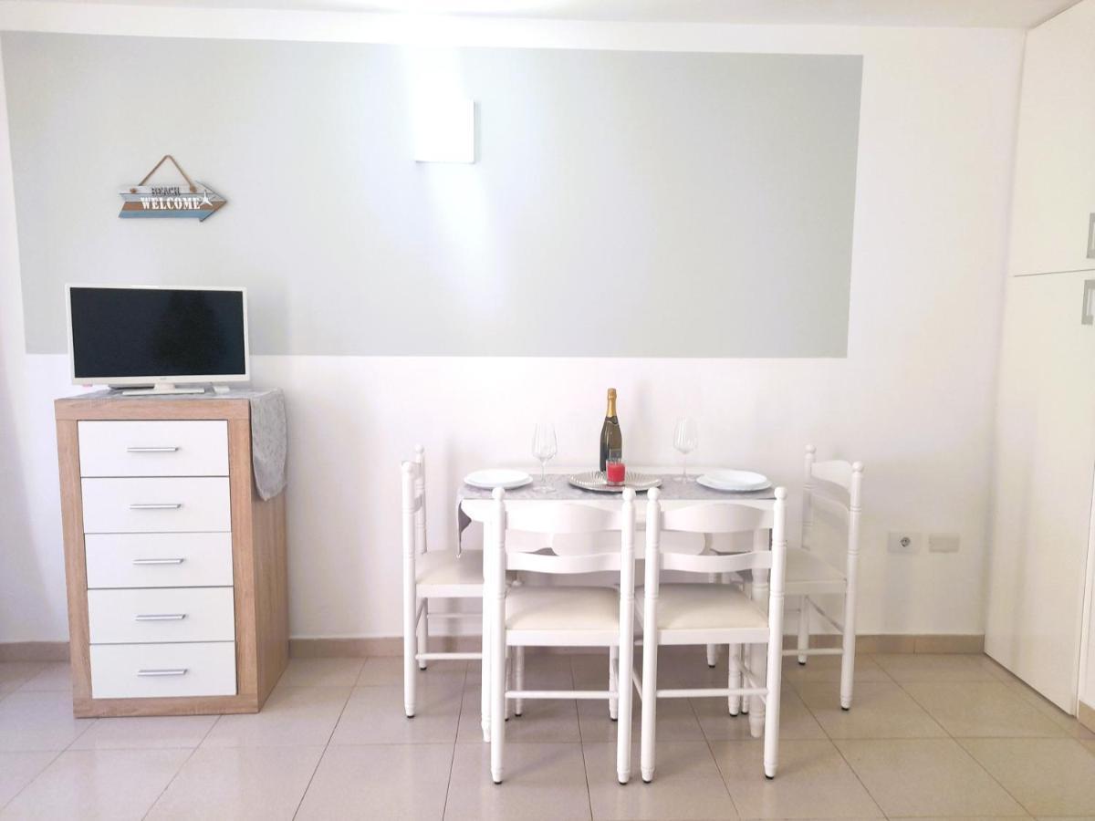 Olympia 425, See View Wifi Free Playa de las Americas  Esterno foto