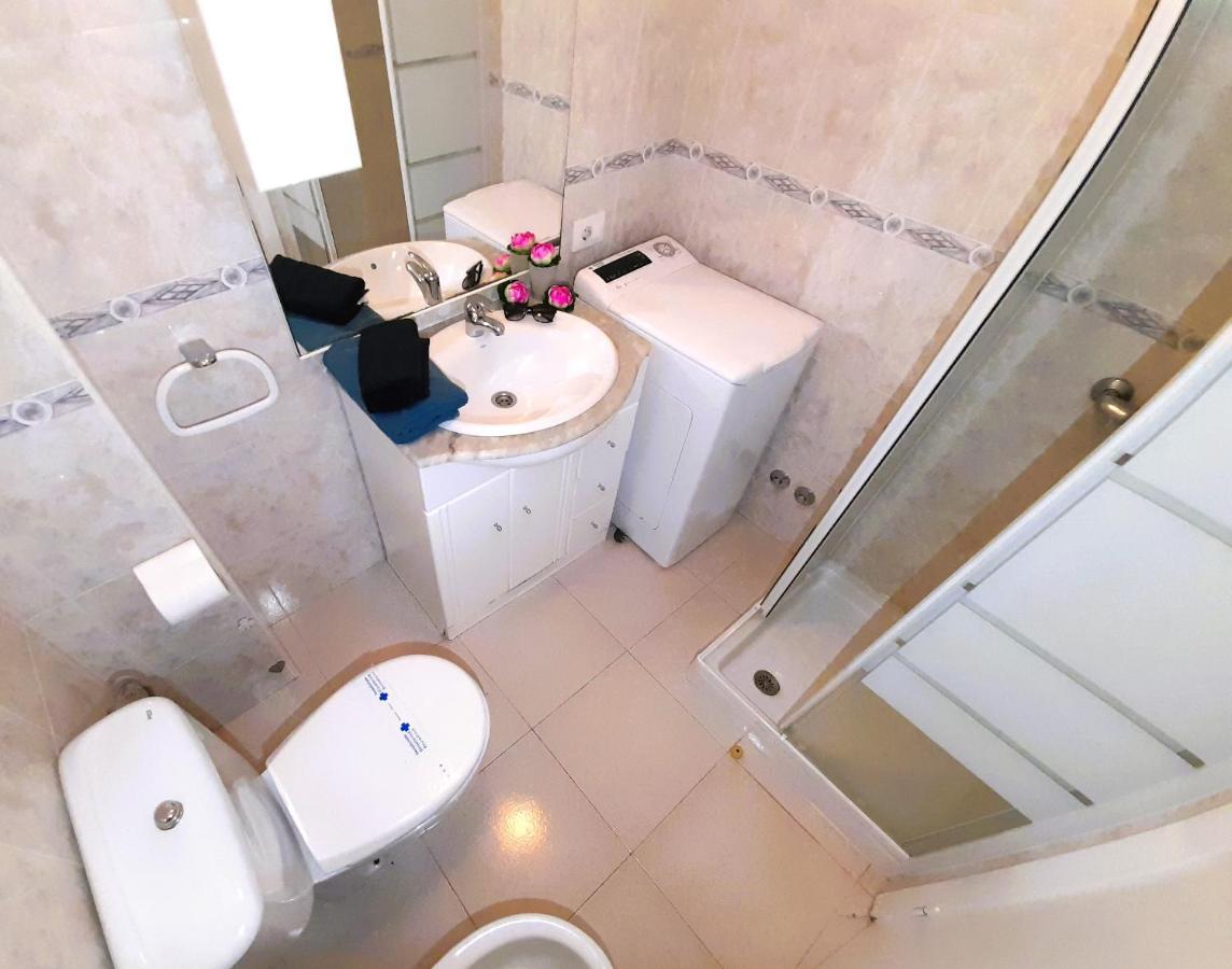 Olympia 425, See View Wifi Free Playa de las Americas  Esterno foto